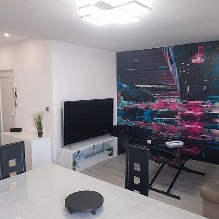 Clermont-lʼHérault Appartement Sandonato מראה חיצוני תמונה