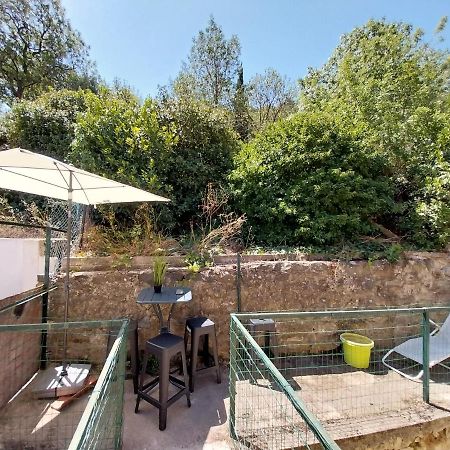 Clermont-lʼHérault Appartement Sandonato מראה חיצוני תמונה