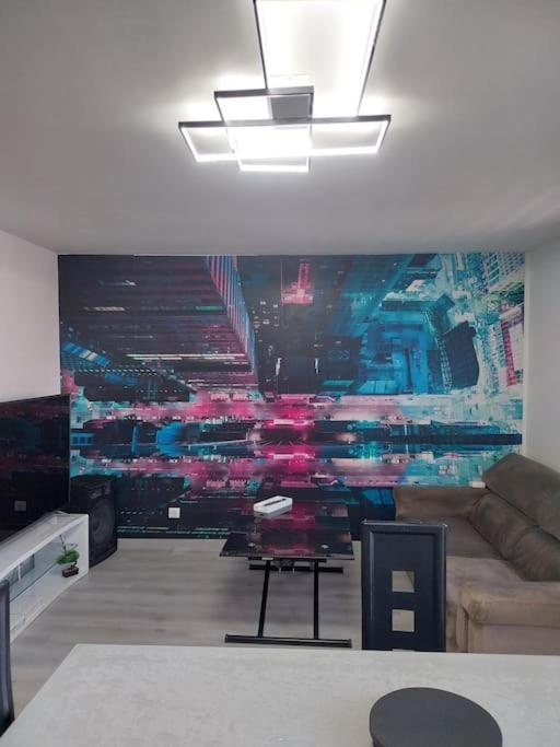 Clermont-lʼHérault Appartement Sandonato מראה חיצוני תמונה