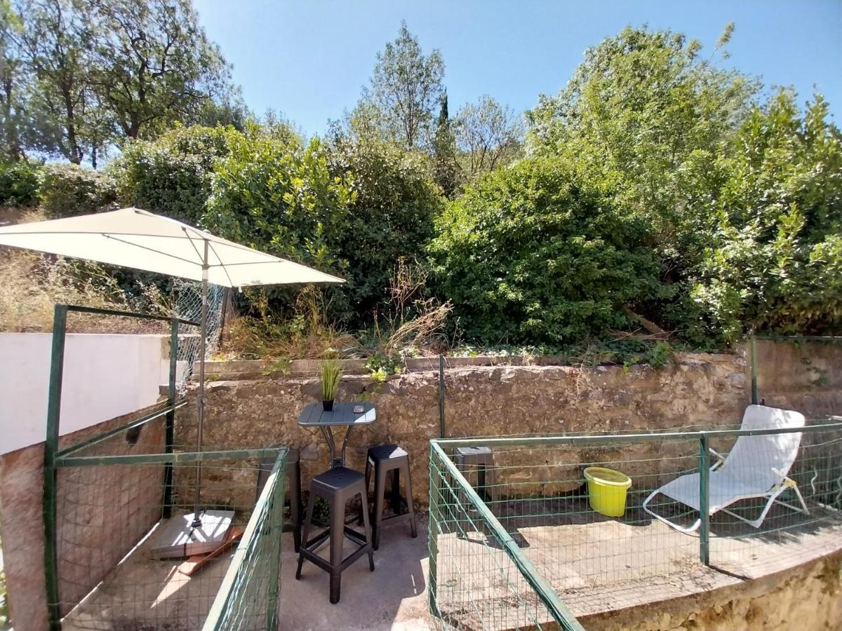 Clermont-lʼHérault Appartement Sandonato מראה חיצוני תמונה